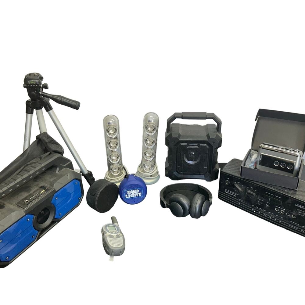 Electronic lot 2